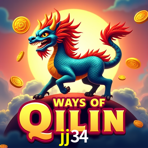 Diretório de Jogos jj34