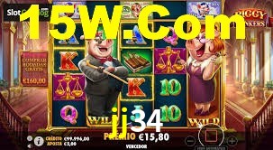 Casino VIP jj34